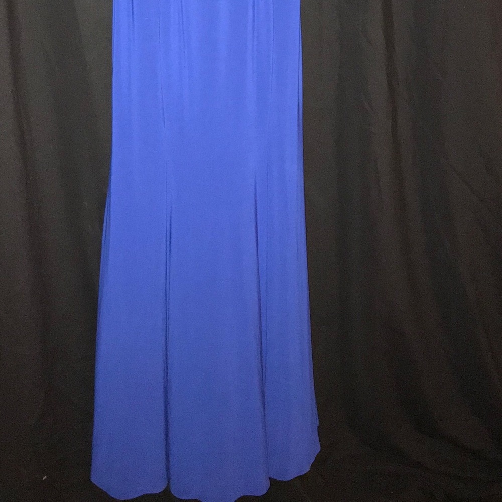 Beautiful gown from Cache! - Picture 2 of 6